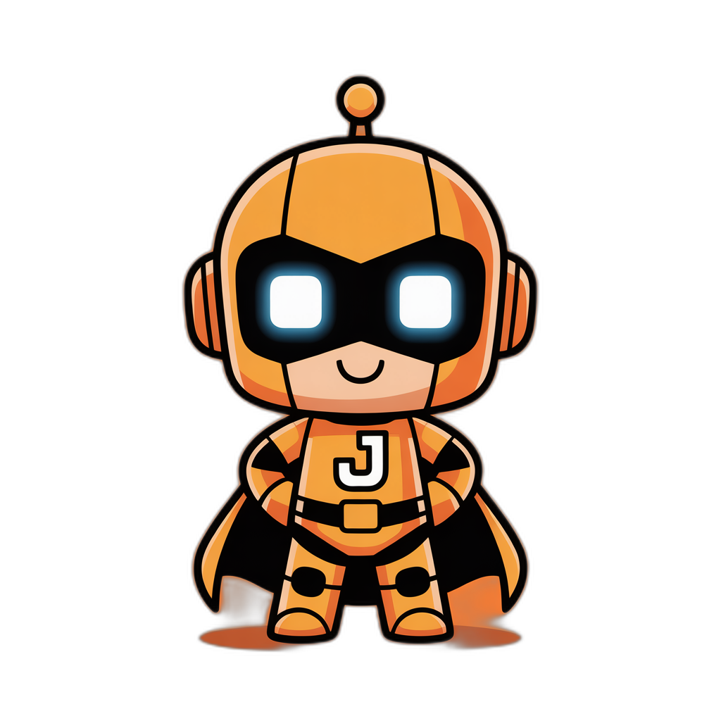 JARVIS — Leadership